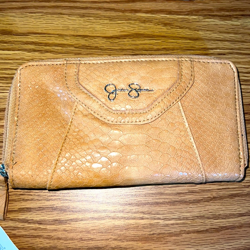 Jessica Simpson Wallet